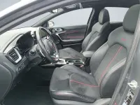Gebraucht Kia ProCeed GT GT 204 PS (150 kW) 2020 Grau Kleinwagen