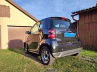 gebraucht Smart ForTwo Coupé 451 mhd 45kw