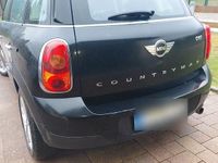 Gebraucht Mini ONE 98 PS (72 kW) 2015 Schwarz Kleinwagen