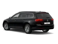Gebraucht VW Passat Business 150 PS (110 kW) 2023 Schwarz Kombi
