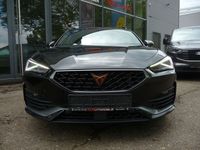 Gebraucht Cupra Leon 150 PS (110 kW) 2024 Schwarz Limousine