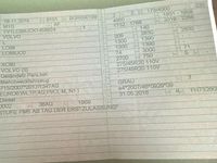 Gebraucht Volvo XC90 235 PS (172 kW) 2018 Grau SUV