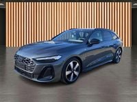 Gebraucht Audi A5 S-line plus 204 PS (150 kW) 2025 Gold grau (metallic) Kombi