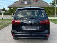 Gebraucht Seat Alhambra 150 PS (110 kW) 2020 Schwarz Van / Kleinbus