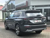 Gebraucht Mitsubishi Outlander P-HEV Top 306 PS (225 kW) 2025 Grau SUV