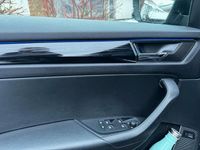 Gebraucht Skoda Kodiaq Sport 190 PS (139 kW) 2017 Schwarz SUV