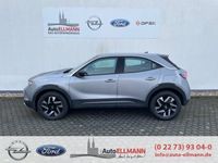 Gebraucht Opel Mokka Elegance 131 PS (96 kW) 2021 Quarz silber SUV