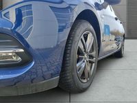 Gebraucht Opel Astra 131 PS (96 kW) 2021 Blau Kombi