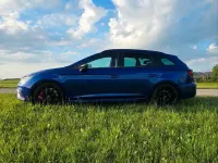 Gebraucht Cupra Leon 300 PS (220 kW) 2017 Blau Kombi