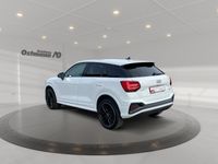 gebraucht Audi Q2 35 TDI quattro S-Line AHK 19 Pano B&O RFK