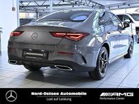 Gebraucht Mercedes CLA250e 218 PS (160 kW) 2023 Limousine