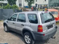 Gebraucht Ford Maverick 150 PS (110 kW) 2004 Silber SUV