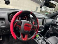 Gebraucht Dodge Durango SXT 294 PS (216 kW) 2017 Weiß SUV