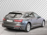 Usata Audi A6 163 CV (119 kW) 2022 Grigio Station wagon