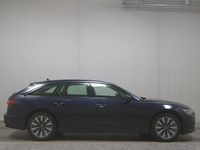 Gebraucht Audi A6 Business 204 PS (150 kW) 2022 Schwarz Kombi