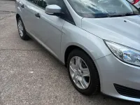 Gebraucht Ford Focus 100 PS (73 kW) 2017 Kombi