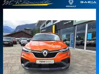 Gebraucht Renault Arkana R.S. 158 PS (116 kW) 2023 Orange SUV