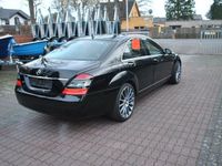 gebraucht Mercedes S320 CDI BlueEFFICIENCY -