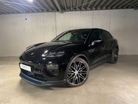 Gebraucht Porsche Macan 300 kW (408 PS) 2025 Schwarz SUV