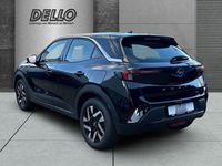 Gebraucht Opel Mokka Elegance 101 PS (74 kW) 2024 Karbon schwarz SUV