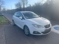 gebraucht Seat Ibiza SC Stylance / Style