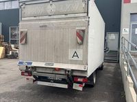 Second-hand Ford Transit 131 CP (96 kW) 2019 Alb