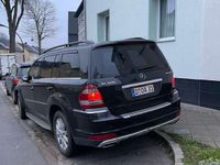 gebraucht Mercedes GL500 Prinz-Gasanlage