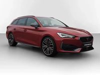 Gebraucht Cupra Leon VZ 310 PS (228 kW) 2022 Rot Limousine