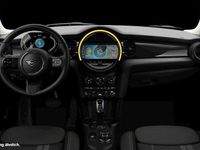 Gebraucht Mini Cooper SE Essential 135 kW (184 PS) 2022 Grau Kleinwagen