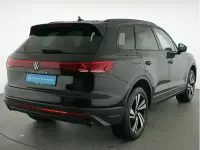 Brugt VW Touareg 286 HK (210 kW) 2025 Sort SUV