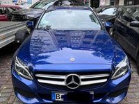 Gebraucht Mercedes C220 170 PS (125 kW) 2016 Kombi