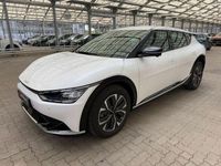 Gebraucht Kia EV6 167 kW (228 PS) 2024 Weiß SUV