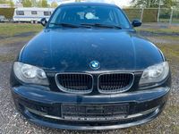gebraucht BMW 116 i Facelift - 5 Türer - Klimaanlage