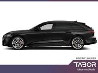 Gebraucht Audi A5 Ambiente 204 PS (150 kW) 2024 Arkonaweiß Kombi