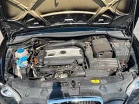 Second-hand Seat Leon 160 CP (117 kW) 2008 Negru Hatchback