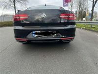 gebraucht VW Passat 1.8 TSI (BlueMotion Technology) DSG Highline