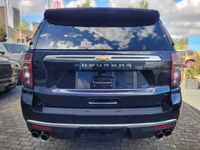 gebraucht Chevrolet Suburban 6,2 High Country*LPG Autogas*