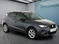 Neu Seat Arona 150 PS (110 kW) 2025 Grau SUV