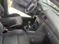 Gebraucht Skoda Octavia 116 PS (85 kW) 2003 Limousine