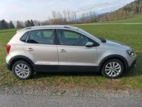 gebraucht VW Polo Cross Polo Cross , Volkswagen, Polo, Alu,