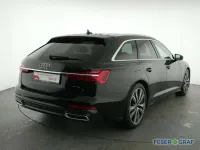 Używany Audi A6 S-Line 367 KM (269 kW) 2022 Czarny Kombi