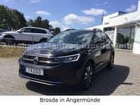 Gebraucht VW Taigo Move 110 PS (80 kW) 2024 Schwarz SUV