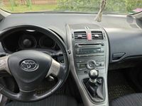 gebraucht Toyota Auris 2,0-l-D-4D Executive, Keyless Entry/Go