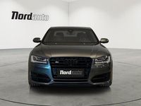 Gebraucht Audi S8 plus Sport 605 PS (444 kW) 2017 Grau Limousine