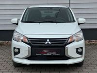 gebraucht Mitsubishi Space Star IntroEdition+ Navi PDC SHZ Apple Temp