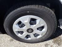 Gebraucht Renault Trafic 110 PS (80 kW) 2025 Weiß Van / Kleinbus