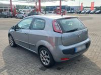 gebraucht Fiat Punto Evo 1.4 Benzin