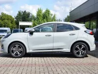 Neu Ford Puma ST-Line 125 PS (91 kW) 2026 Grau SUV