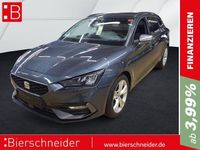 Gebraucht Seat Leon FR 150 PS (110 kW) 2025 Grau Kombi
