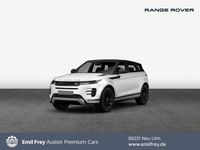 Neu Land Rover Range Rover evoque SE Dynamic 204 PS (150 kW) 2026 Weiß SUV